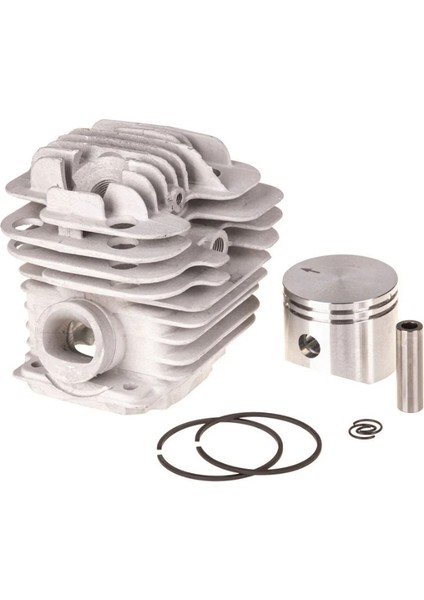 Motorlu Testere Silindir Piston Seti 45 mm – Oleo‑mac 952 / GS520 / EFCO 152 Uyumlu fırsatları
