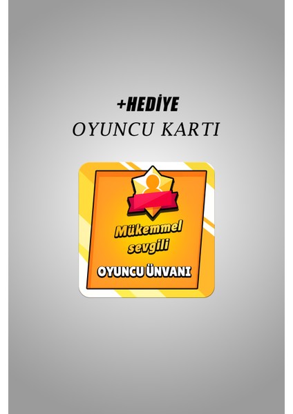 Brawl Stars Rico Anahtarlık fırsatları
