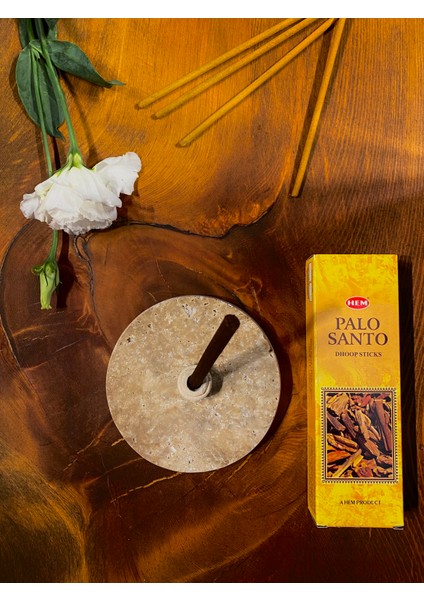 Tütsü, Hem Dhoop Stick Tütsü ve Mermer Tütsülük , Organik Tütsü