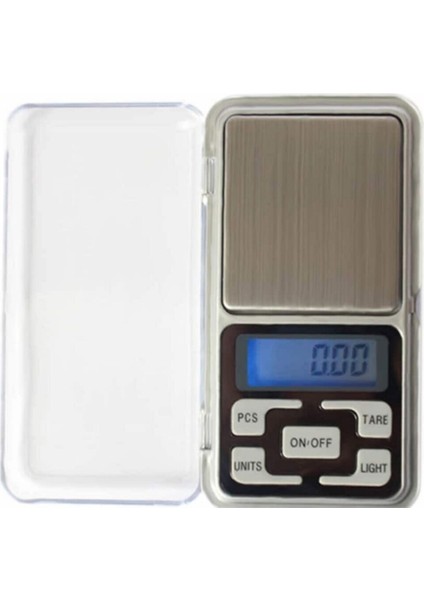 Büro Ev Ofis Hediyesi Için 1gr Hassas 500GR Dijital Elektronik Kuyumcu Cep Terazisi fiyatları