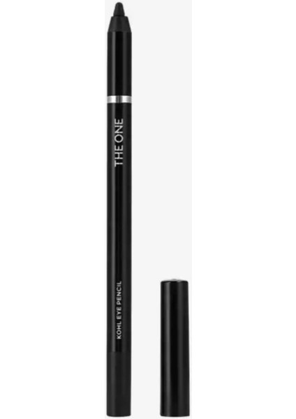 The One Kohl Göz Kalemi Siyah 42417 fırsatları