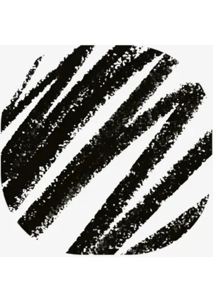 The One High Impact Mat Göz Kalemi Pitch Black 0.3gr 36547 fırsatları