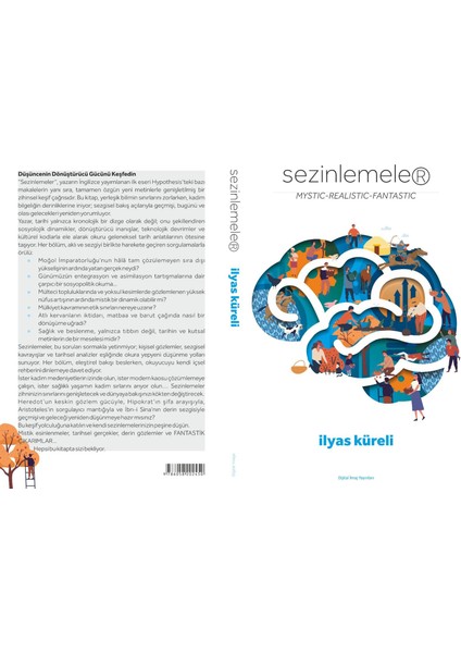 Sezinlemeler modelleri