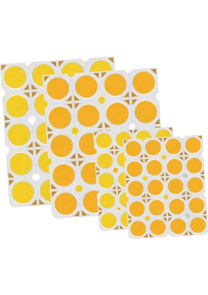 10-12 Watt Gün Işığı Cob LED 35-38 Volt 3000 Kelvin modelleri