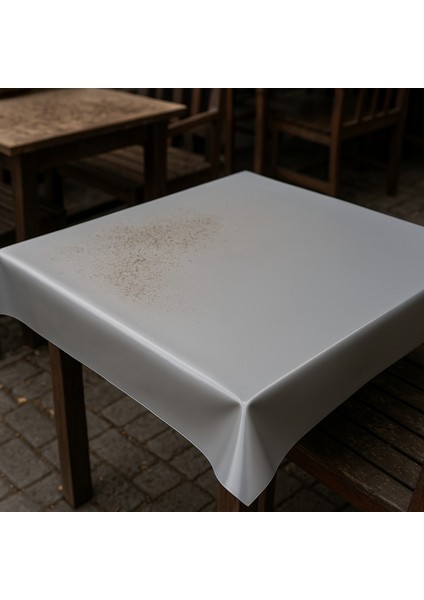 Su Geçirmez Pvc Koruma Örtüsü – Masa Örtüsü, Piknik Örtüsü, Araç Bagajı ve Çok Amaçlı Branda (Farklı Ölçüler) indirimleri