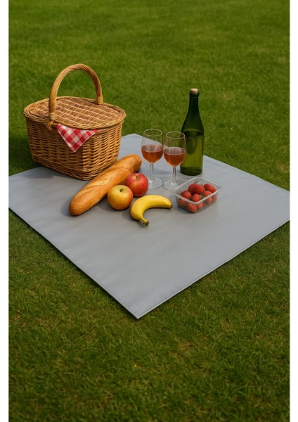 Su Geçirmez Pvc Koruma Örtüsü – Masa Örtüsü, Piknik Örtüsü, Araç Bagajı ve Çok Amaçlı Branda (Farklı Ölçüler) fırsatları