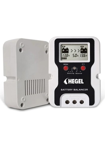 Obus Karavan Akü Voltaj Dengeleyici - Battery Balancer 24V 5A fırsatları