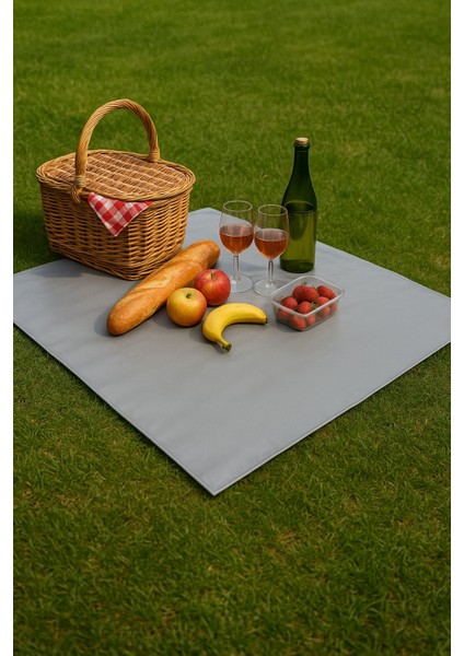 Su Geçirmez Pvc Koruma Örtüsü – Masa Örtüsü, Piknik Örtüsü, Araç Bagajı ve Çok Amaçlı Branda (Farklı Ölçüler) fiyatları