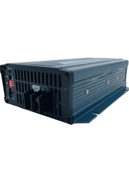 Obus Karavan Akü Şarj Cihazı 13,8V Ac-Dc 25A Akü Şarj Cihaz indirimleri