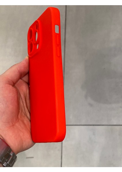 Apple iPhone 14 Pro Max Uyumlu Darbe Emici Koruyucu Şık Kılıf fiyatları