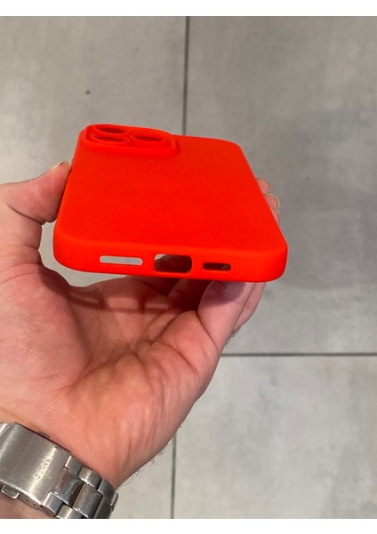 Apple iPhone 14 Pro Max Uyumlu Darbe Emici Koruyucu Şık Kılıf fırsatları