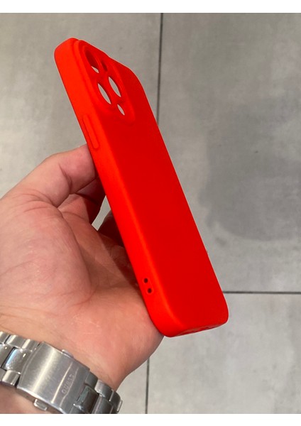 Apple iPhone 14 Pro Max Uyumlu Darbe Emici Koruyucu Şık Kılıf indirimleri