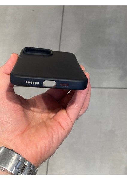 Apple iPhone 14 Pro Max Uyumlu Darbe Emici Koruyucu Şık Kılıf indirimleri