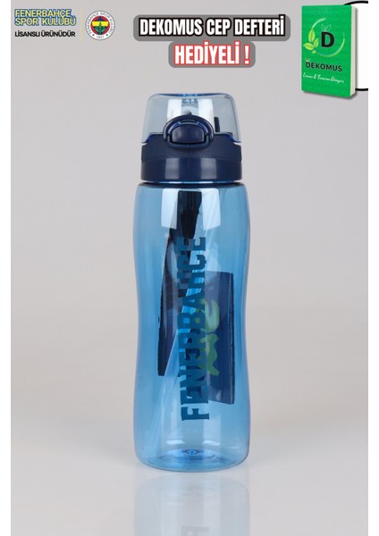 Yeni Sezon Lisanslı Fenerbahçe Trıtan Matara 700 ml fiyatları