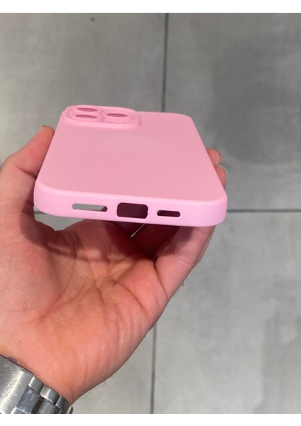 Apple iPhone 14 Pro Max Uyumlu Darbe Emici Koruyucu Şık Kılıf fiyatları