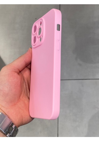 Apple iPhone 14 Pro Max Uyumlu Darbe Emici Koruyucu Şık Kılıf modelleri