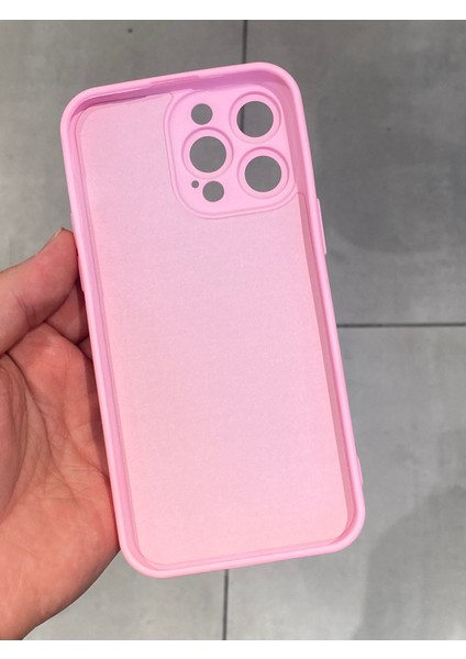 Apple iPhone 14 Pro Max Uyumlu Darbe Emici Koruyucu Şık Kılıf indirimleri