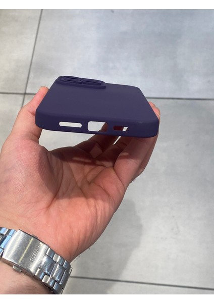 Apple iPhone 14 Pro Max Uyumlu Darbe Emici Koruyucu Şık Kılıf fırsatları