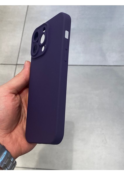 Apple iPhone 14 Pro Max Uyumlu Darbe Emici Koruyucu Şık Kılıf indirimleri