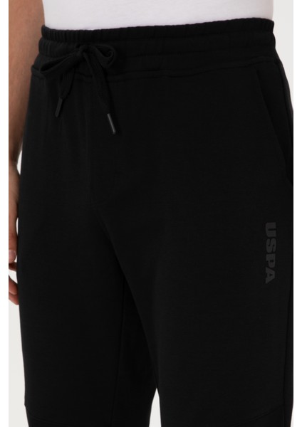 Erkek Siyah Eşofman Altı 50293450-VR046 indirimleri