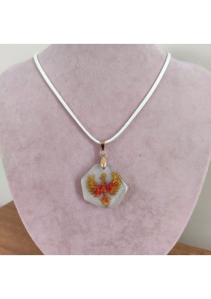 El Yapımı 3D Baskı Anka Kuşu Heykeli 558 fiyatları