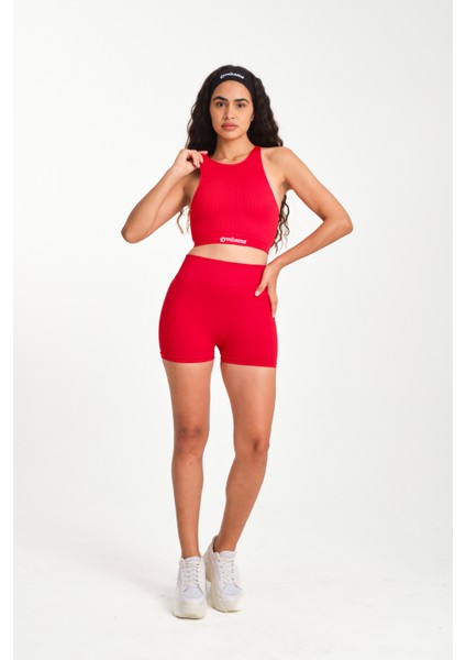 Drop Mini Shorts Kalça Büzgülü Süper Mini Şort – Push-Up Etkili Toparlayıcı & Şekillendirici fiyatları