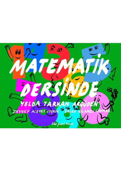 Matematik Dersinde - Yelda Tarkan Argüden