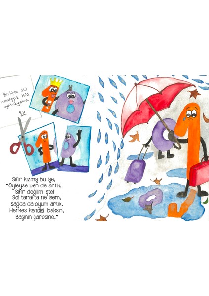 Matematik Dersinde - Yelda Tarkan Argüden modelleri