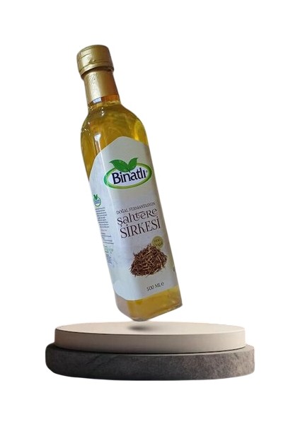 Şahtere Sirkesi 500 ml
