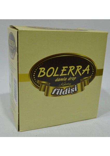 Fildişi Damla 1 kg