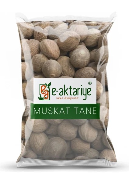 Hint Cevizi (Muskat) Tane 100 gr