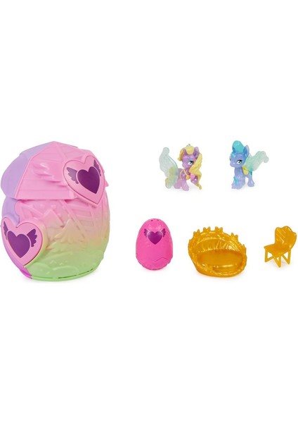64442 Hatchimals Hatchy Homes modelleri