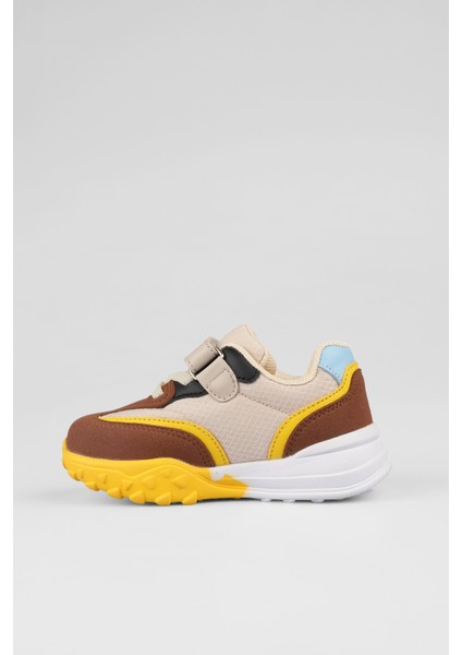 Surf Bej Çocuk Sneaker fiyatları