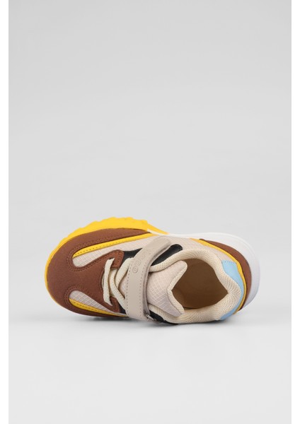 Surf Bej Çocuk Sneaker modelleri