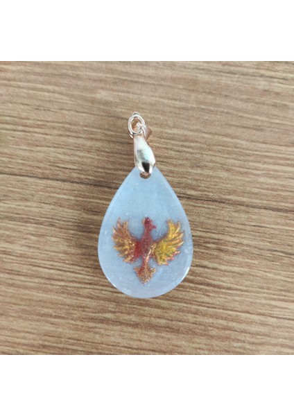 El Yapımı 3D Baskı Anka Kuşu Heykeli 559 modelleri