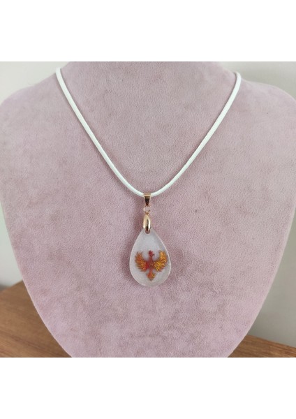 El Yapımı 3D Baskı Anka Kuşu Heykeli 559 fırsatları