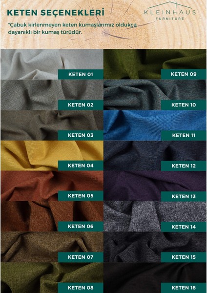 Belis Ahşap Bar Sandalyesi, Masif Ahşap Iskelet, Modern Tasarım