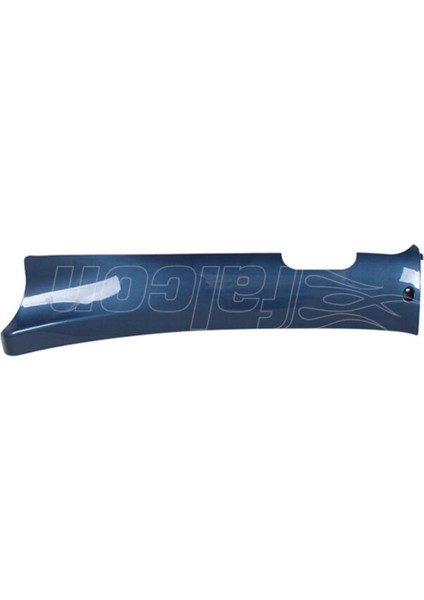 Falcon Cooper 50 Marşbiyel Sol Mavi