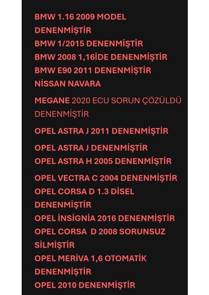 araç Arıza Tespit Cihazı V1.5 Obd2 Araç Arıza Okuma&silme /can Destekli Türkçe Dual Sürüm Apple Android Destekli araç arıza tespit cihazı