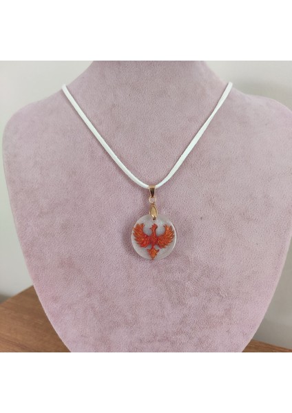 El Yapımı 3D Baskı Anka Kuşu Heykeli 554 indirimleri