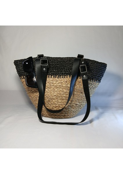 El Emeği Kağıt Ip Çanta modelleri