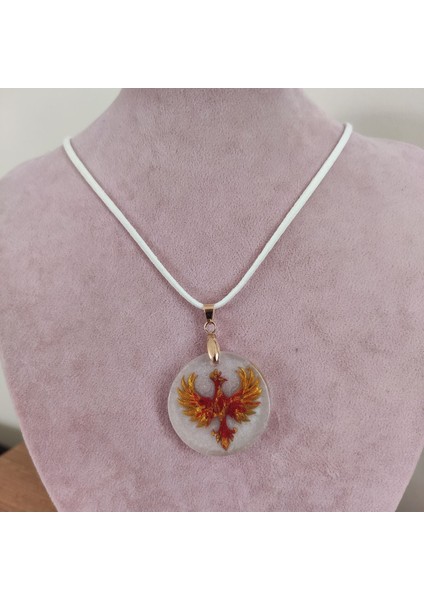 El Yapımı 3D Baskı Anka Kuşu Heykeli 555 indirimleri