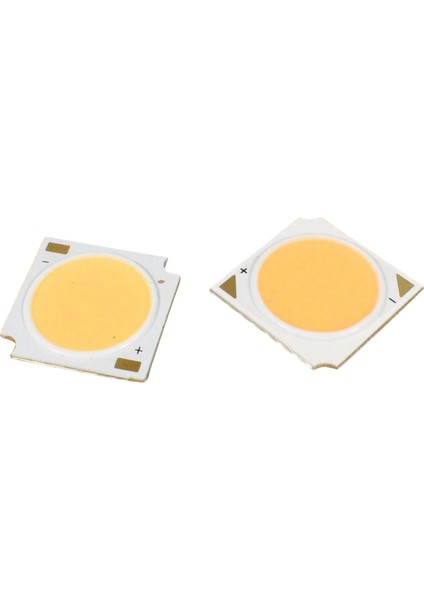 5 Watt Natural Beyaz Cob LED 15-17 Volt 4000 Kelvin modelleri