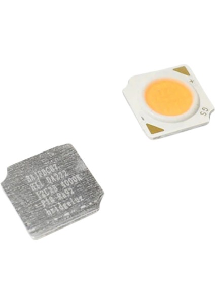 5 Watt Natural Beyaz Cob LED 15-17 Volt 4000 Kelvin fırsatları