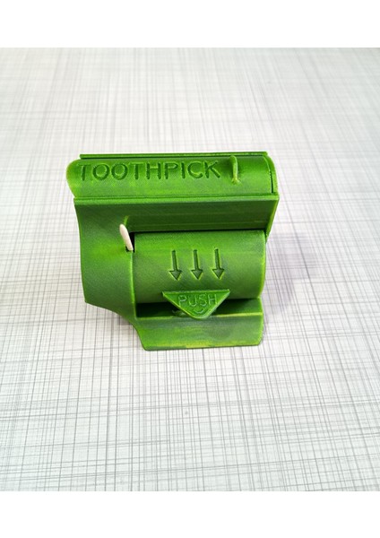 Otomatik Kürdanlık fırsatları