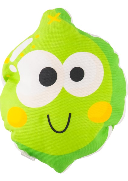 Peluş Meyveler modelleri