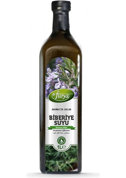 Dr.floya Biberiye Suyu 250 ml