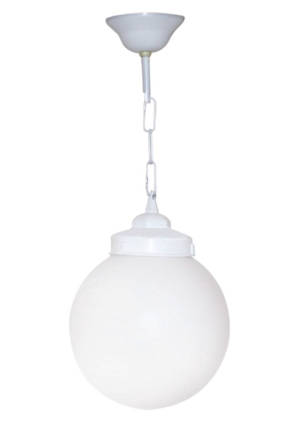 Zincirli Papatya Tasarım Aydınlatma Parlak ve Şık Ev Dekoru