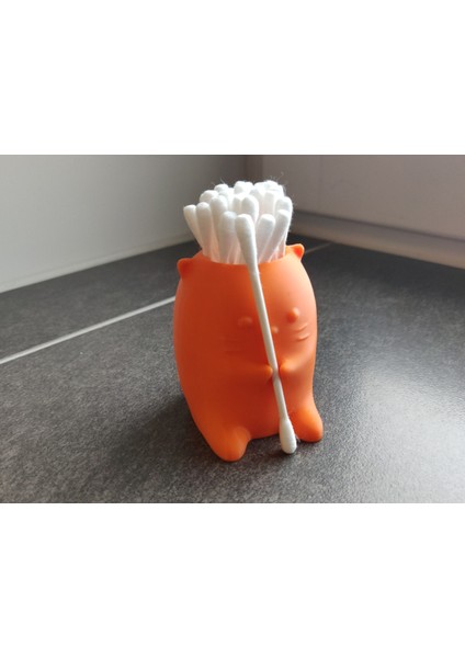 Kulak Çöpü Tutacağı