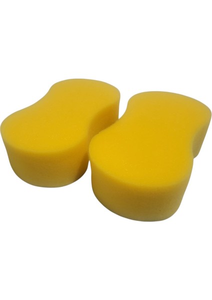 Araba Yıkama Süngeri